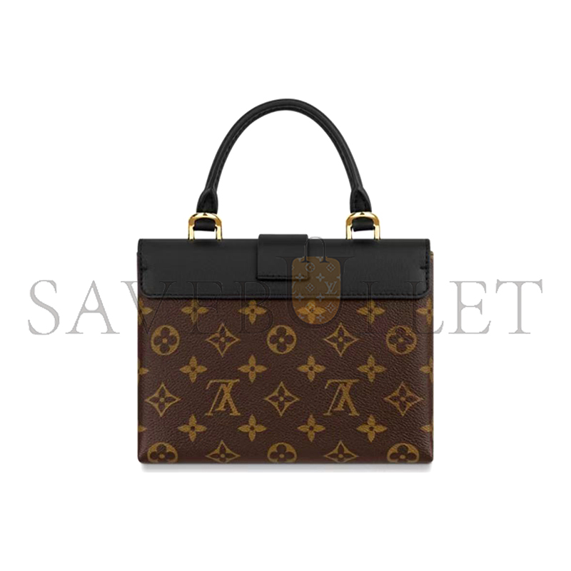 l0vis Vvtt0n locky bb m44141 (21*17*8cm)